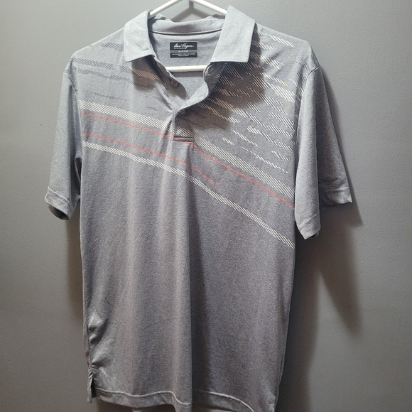 Hogan Other - Ben Hogan Performance Short Sleeve Polo Top S